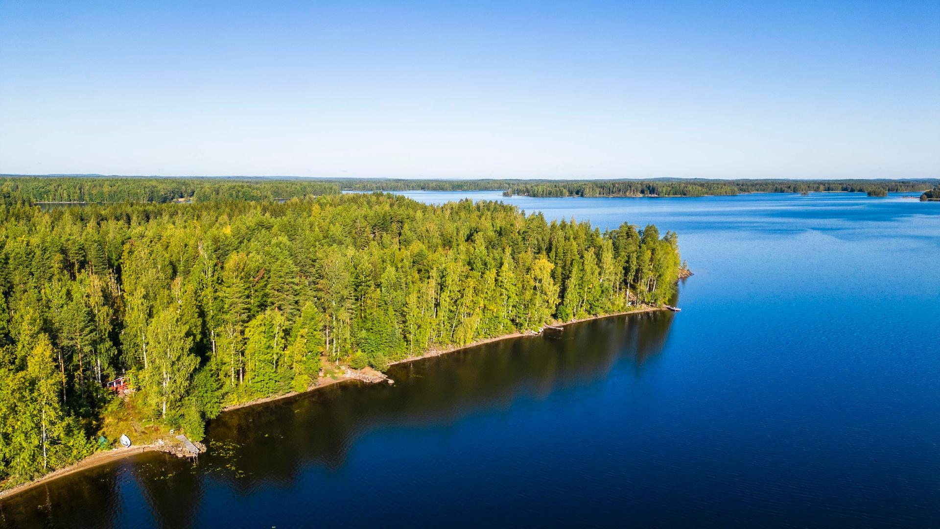 Pisminniementie 415, Kangasniemi