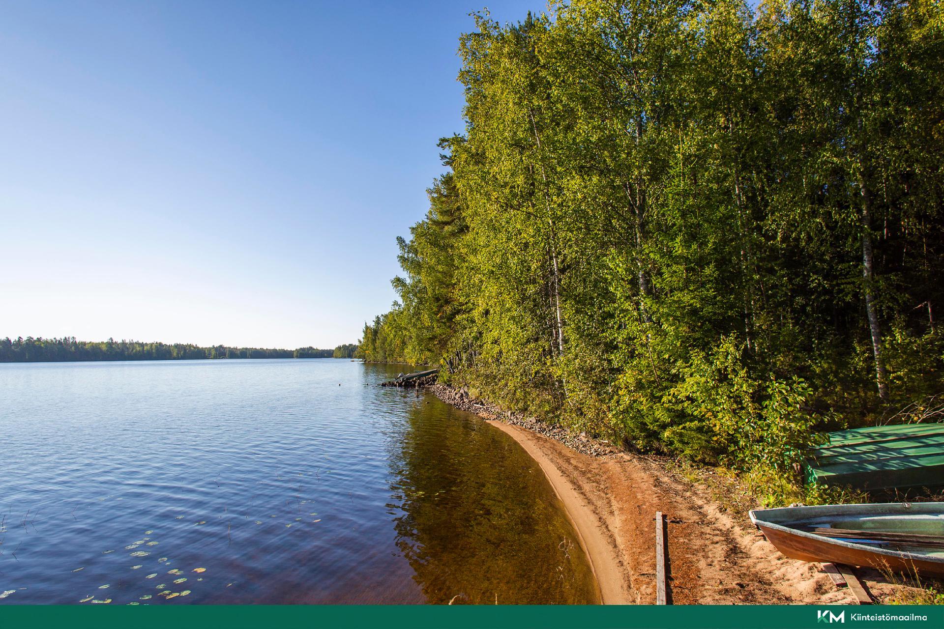 Pisminniementie 415, Kangasniemi