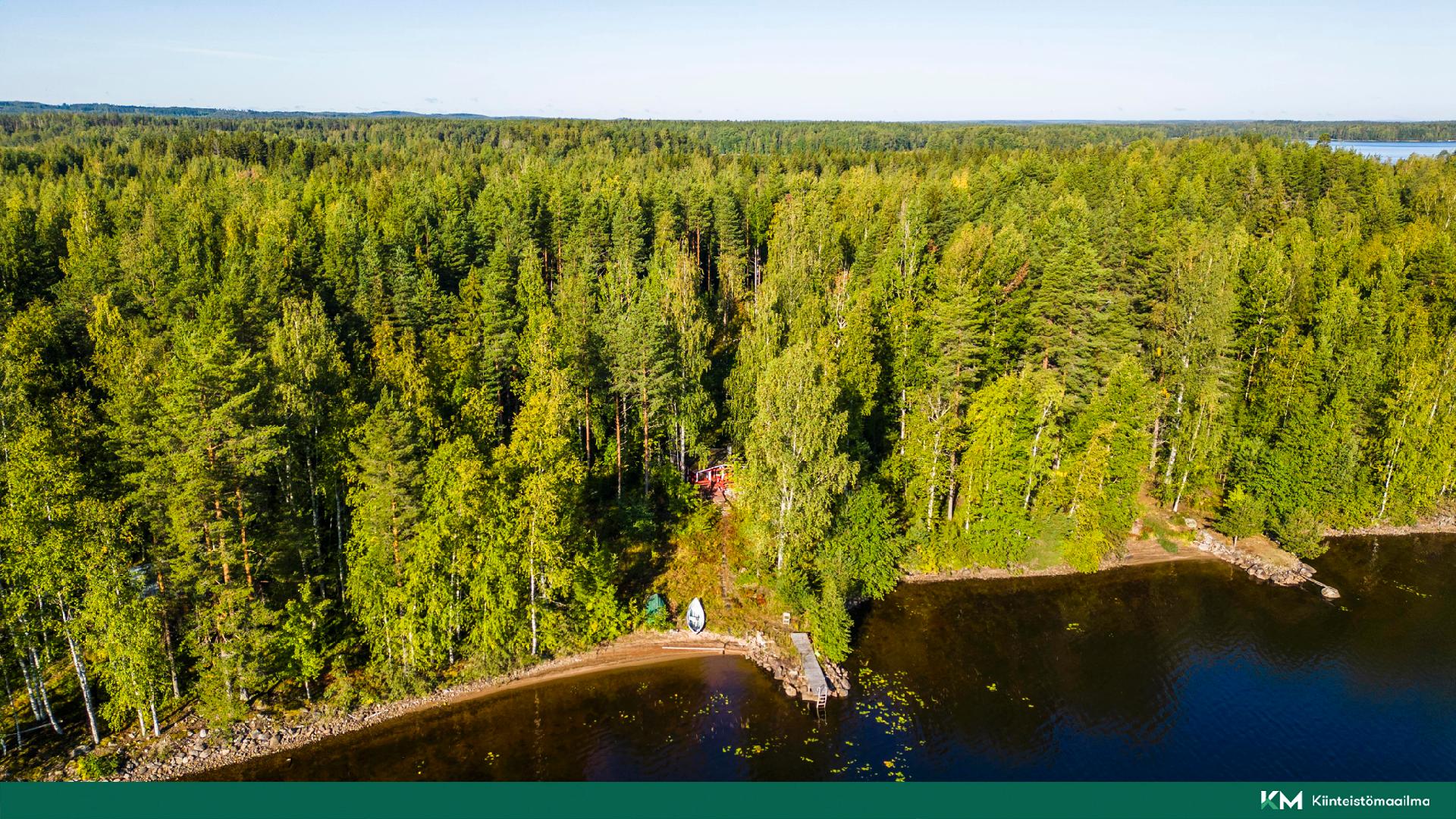 Pisminniementie 415, Kangasniemi