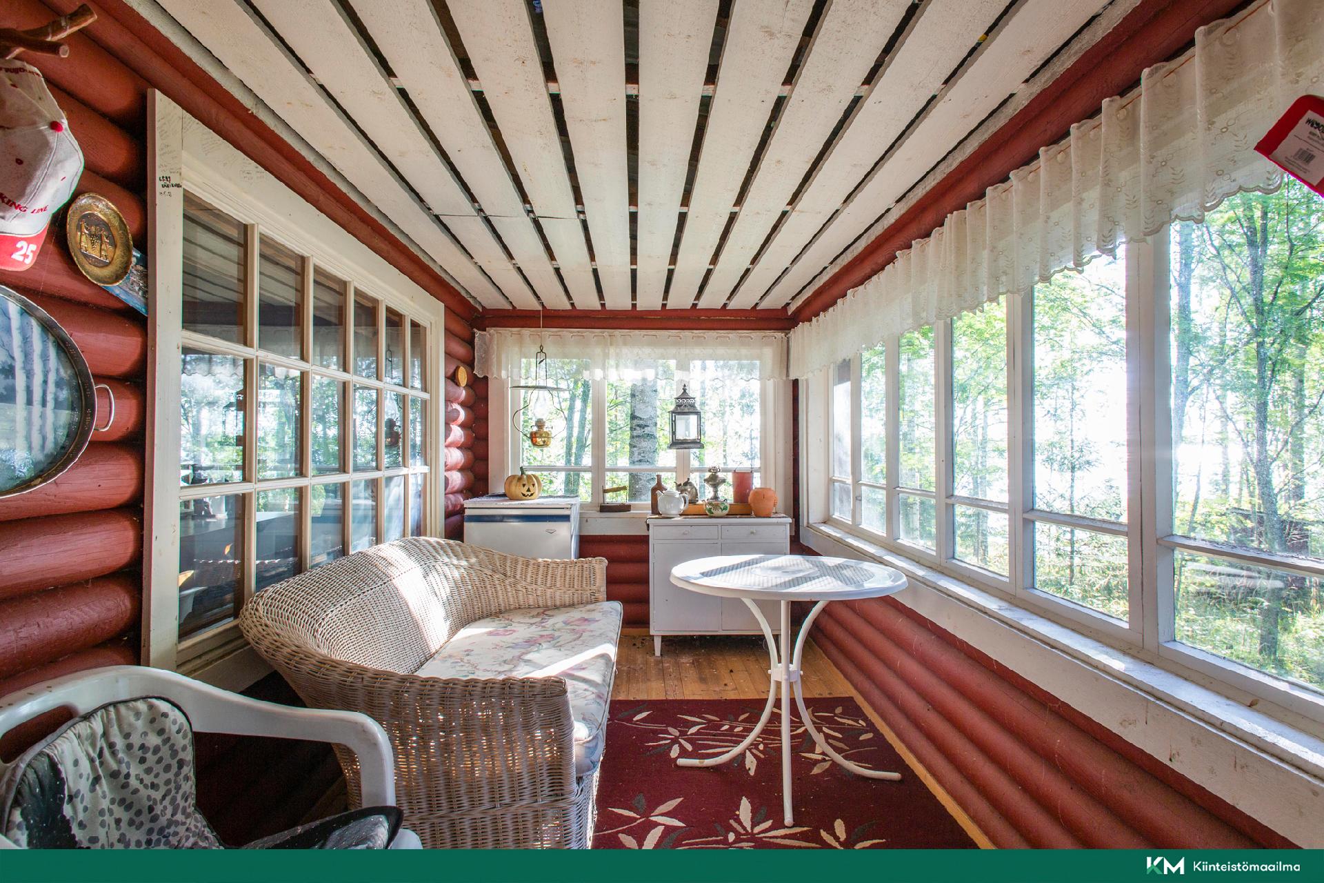 Pisminniementie 415, Kangasniemi