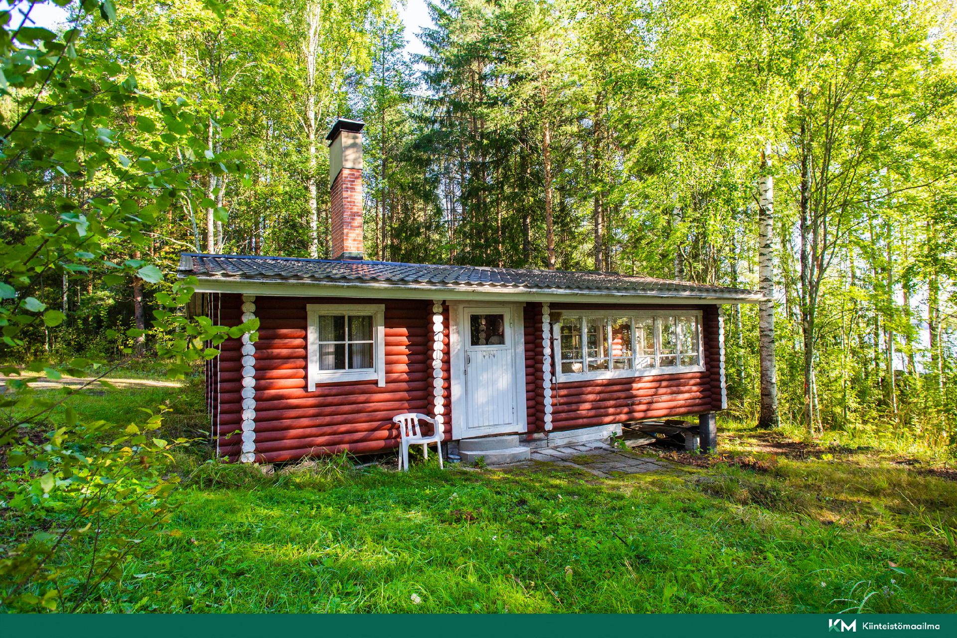 Pisminniementie 415, Kangasniemi