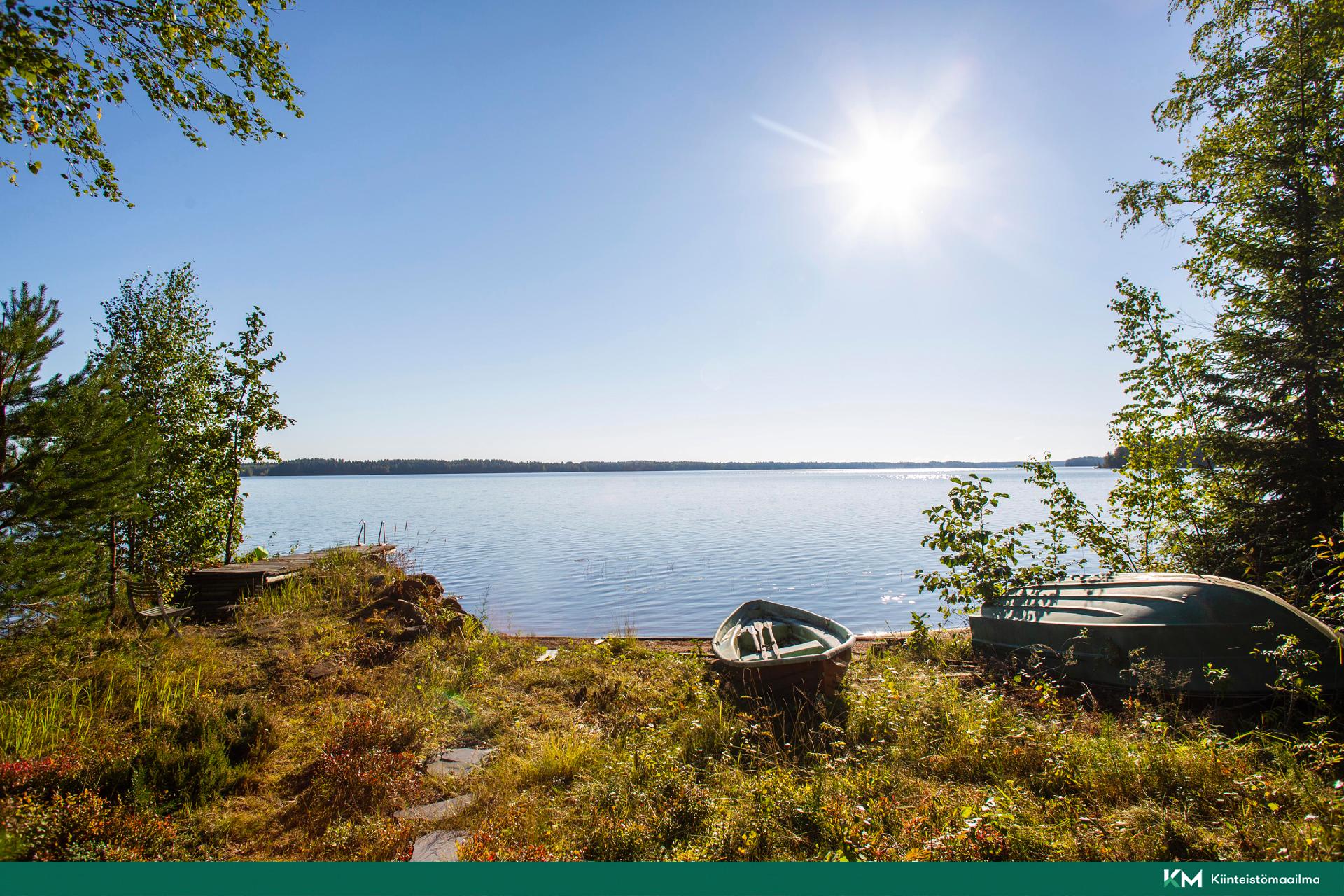 Pisminniementie 415, Kangasniemi