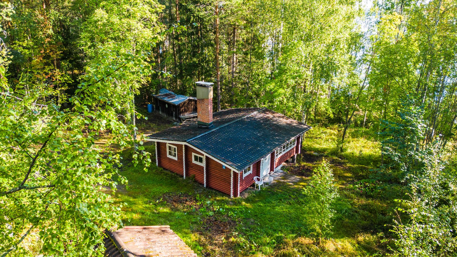 Pisminniementie 415, Kangasniemi