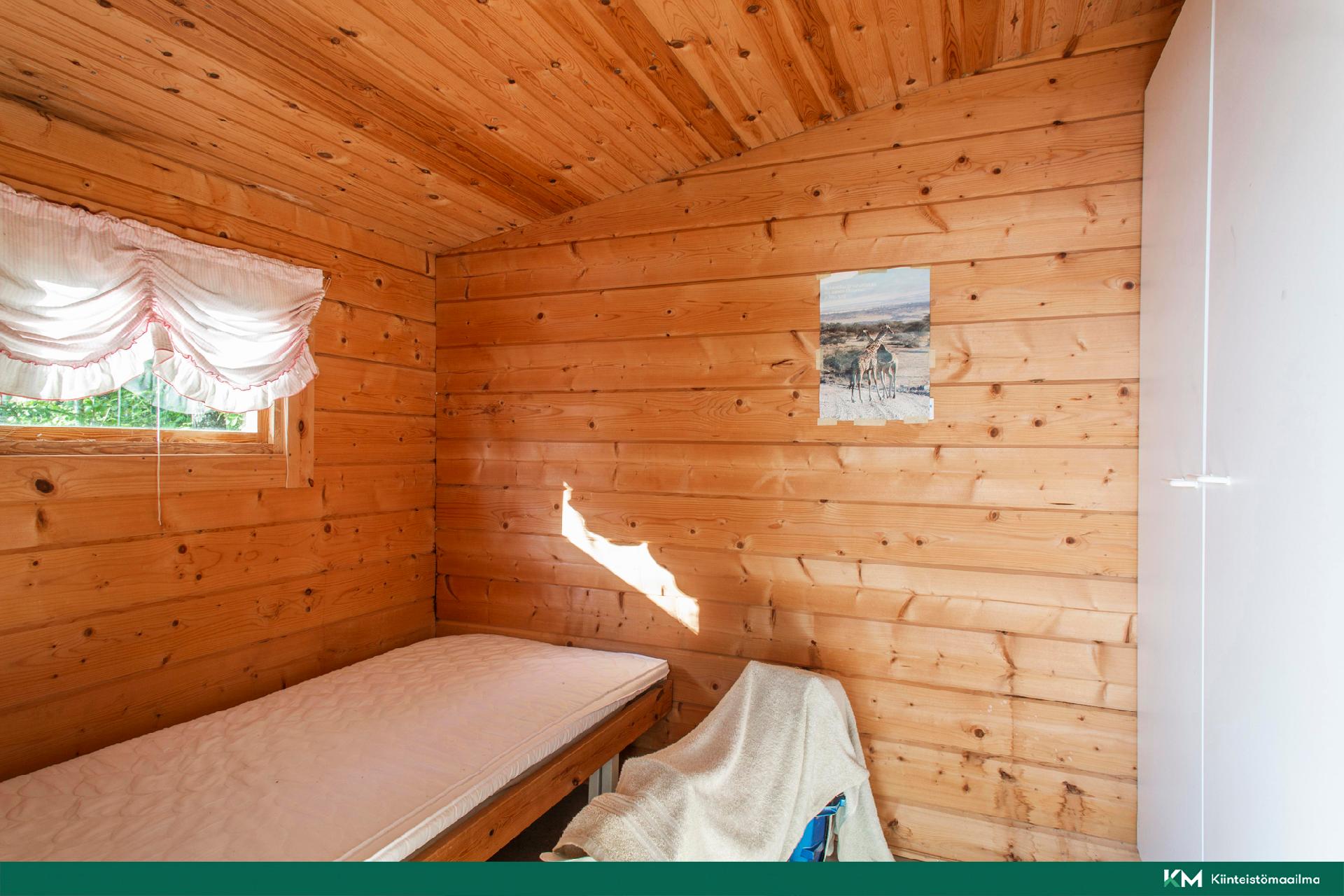 Pisminniementie 415, Kangasniemi