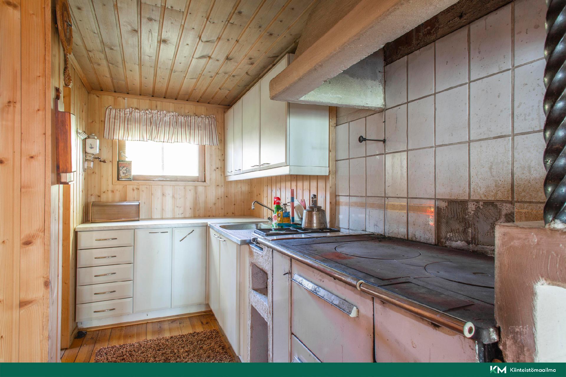 Pisminniementie 415, Kangasniemi