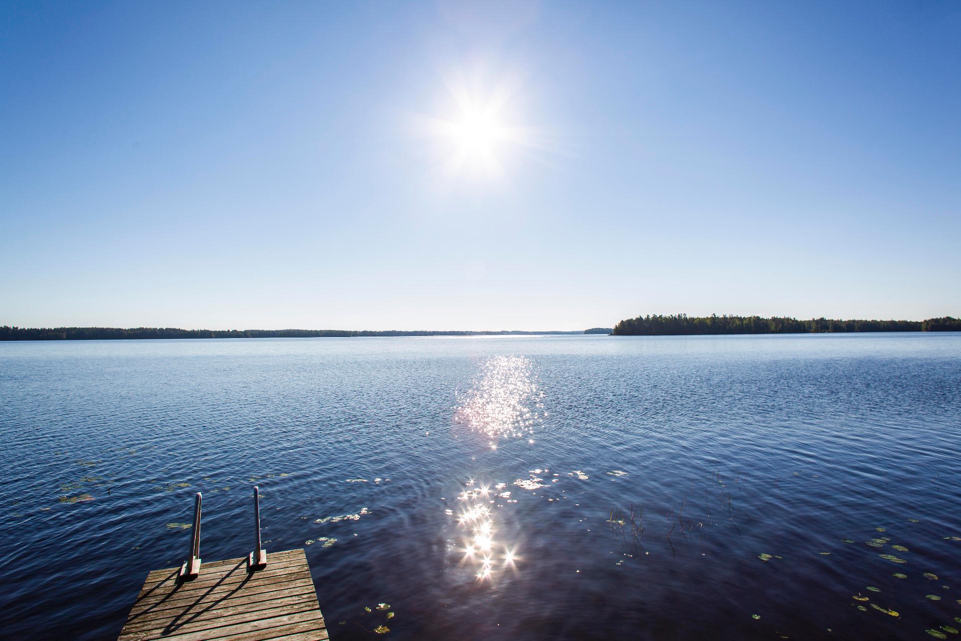 Pisminniementie 415, Kangasniemi