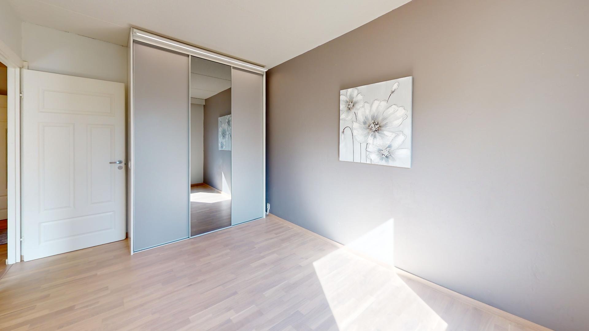 Hedelmätarhantie 17, Salpakangas, Hollola