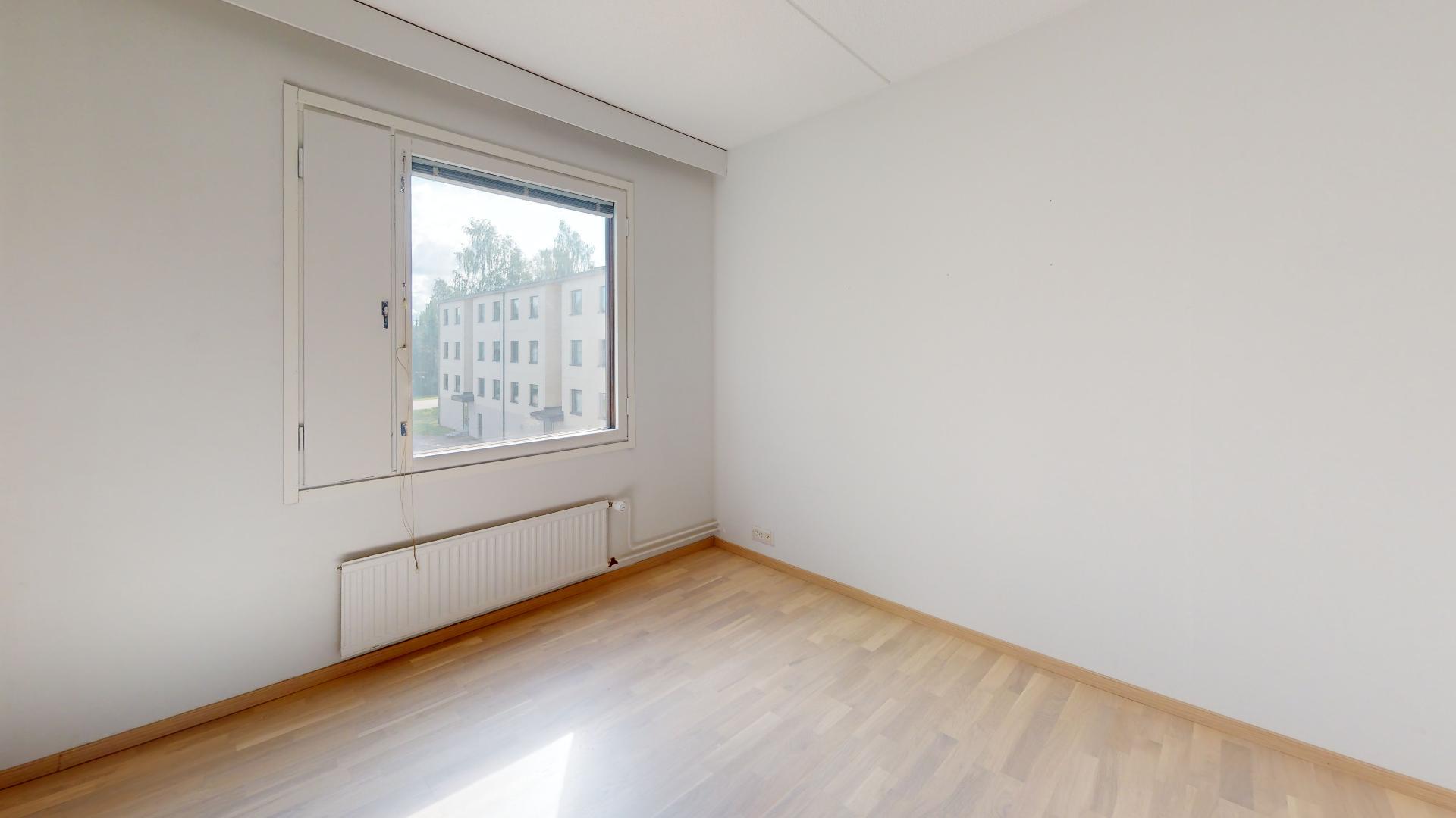 Hedelmätarhantie 17, Salpakangas, Hollola