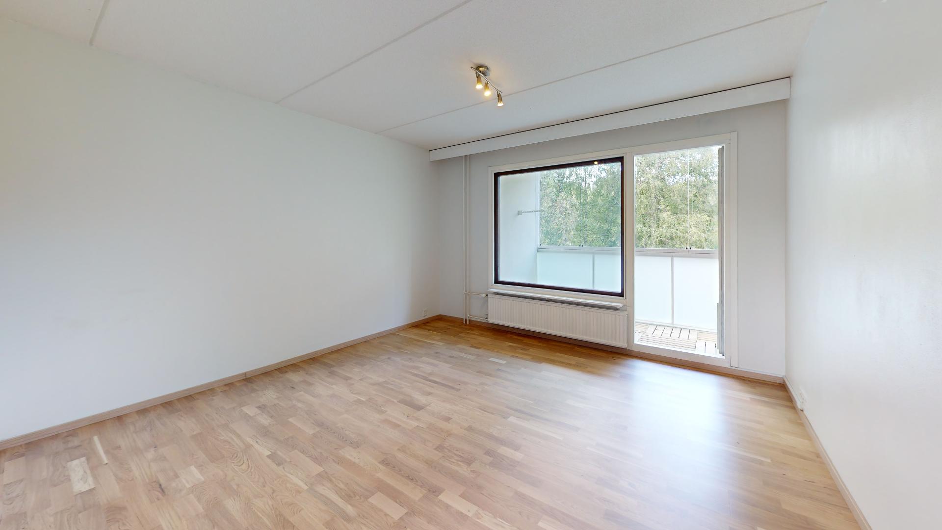 Hedelmätarhantie 17, Salpakangas, Hollola