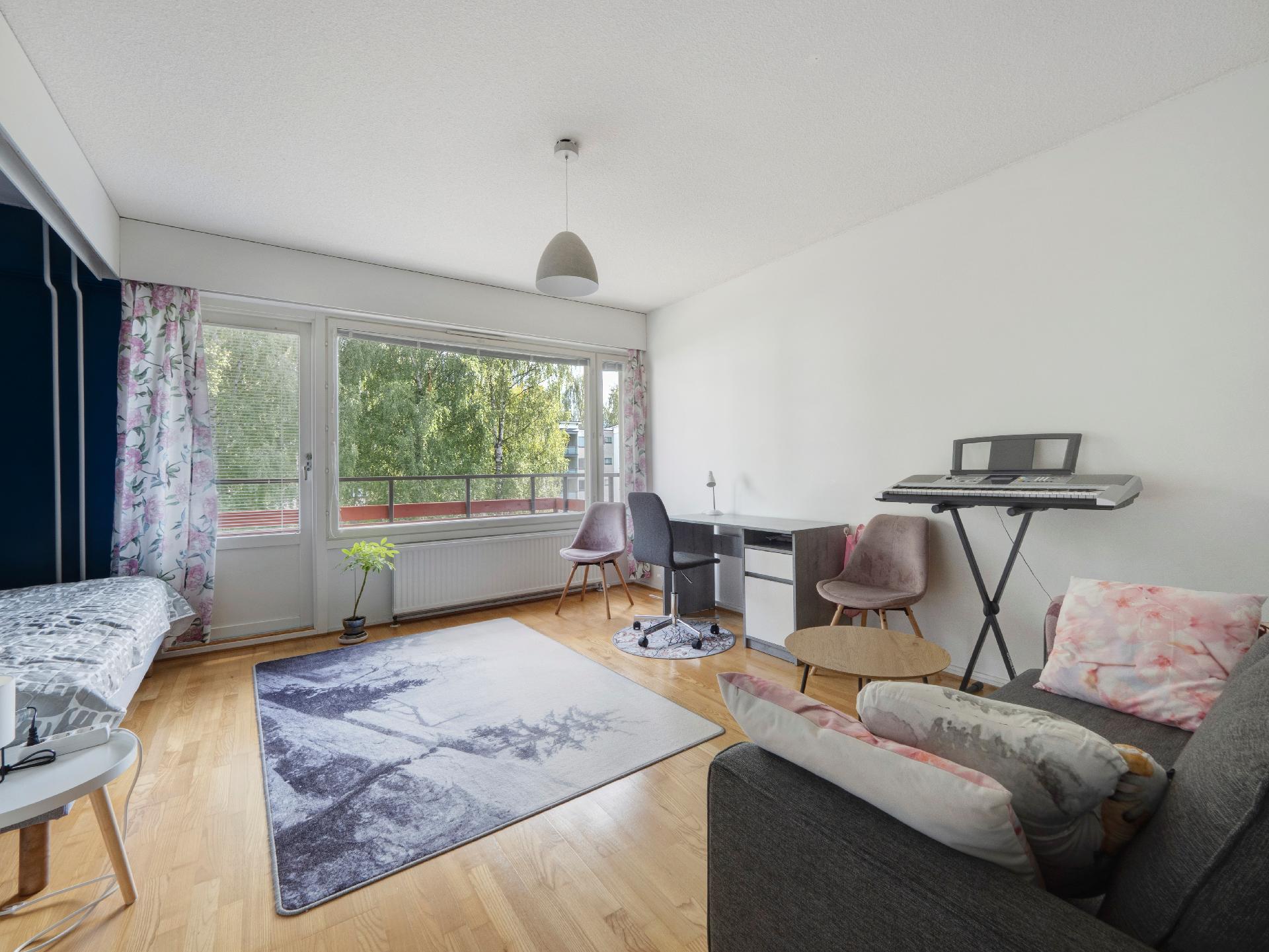 Sepänkatu 20, Keskusta, Joensuu