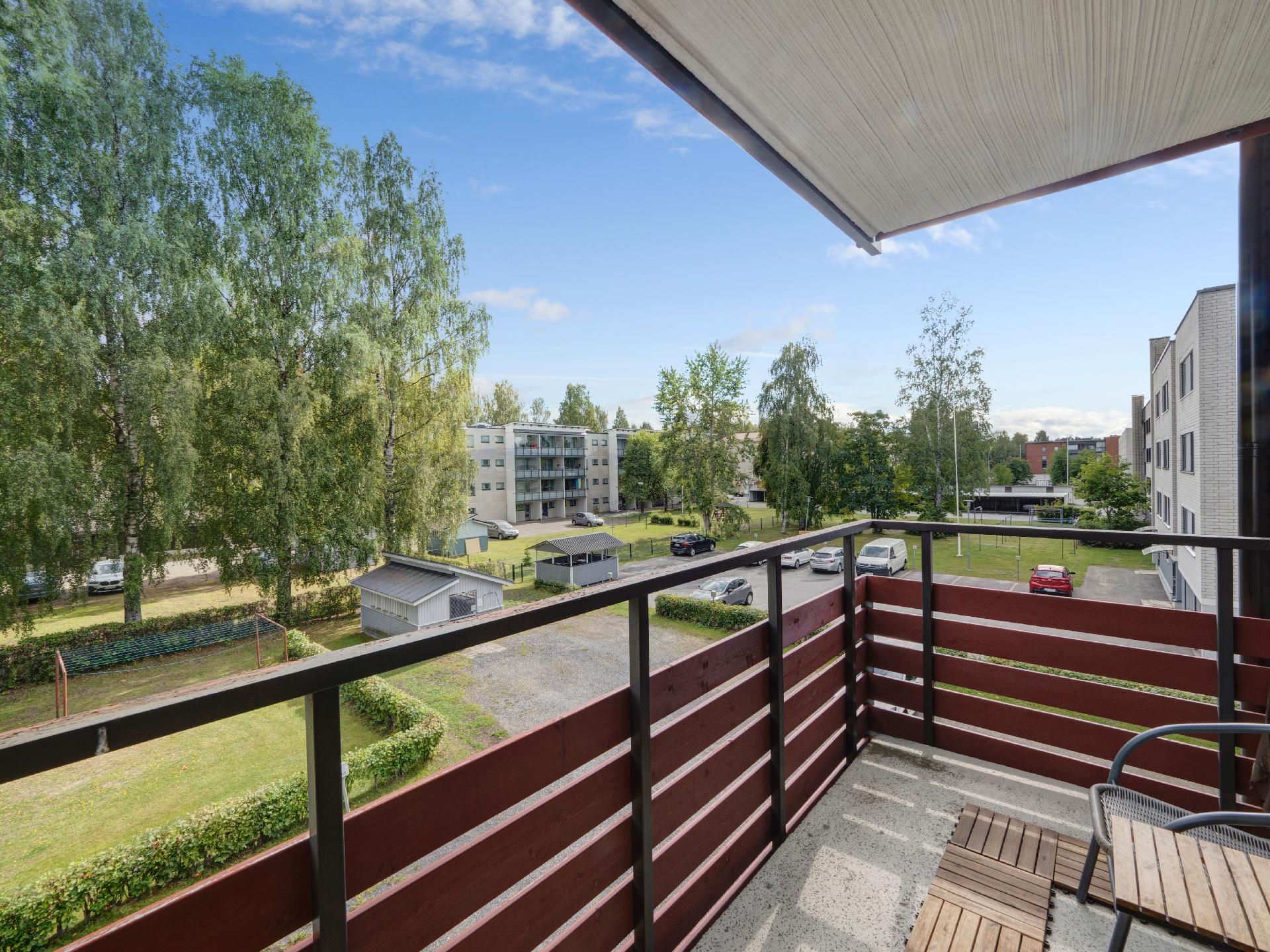 Sepänkatu 20, Keskusta, Joensuu