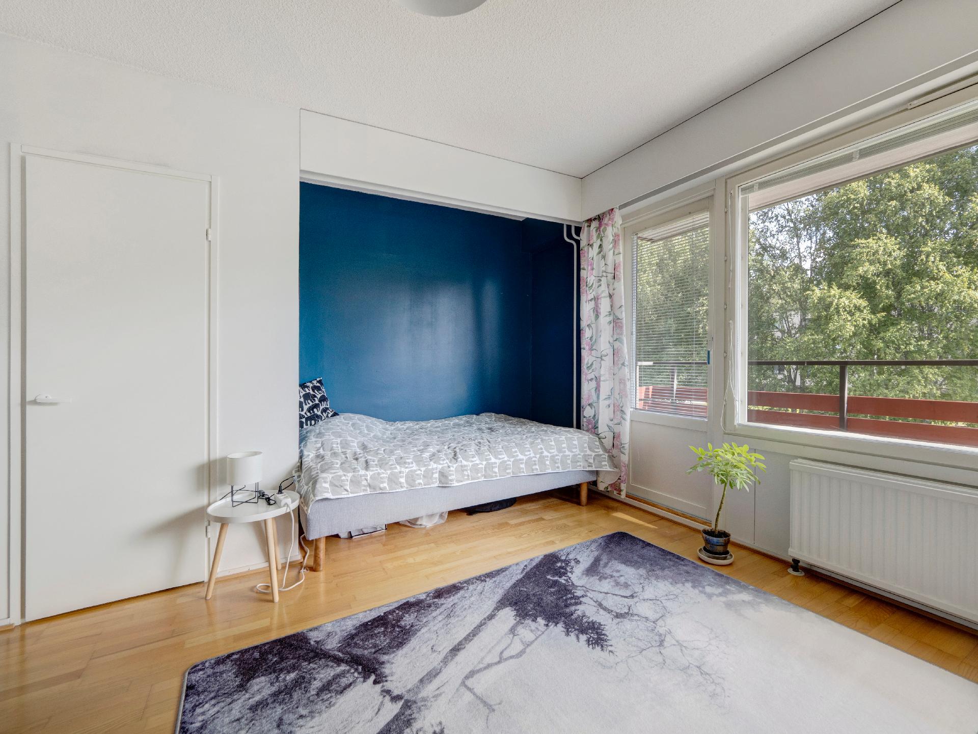 Sepänkatu 20, Keskusta, Joensuu