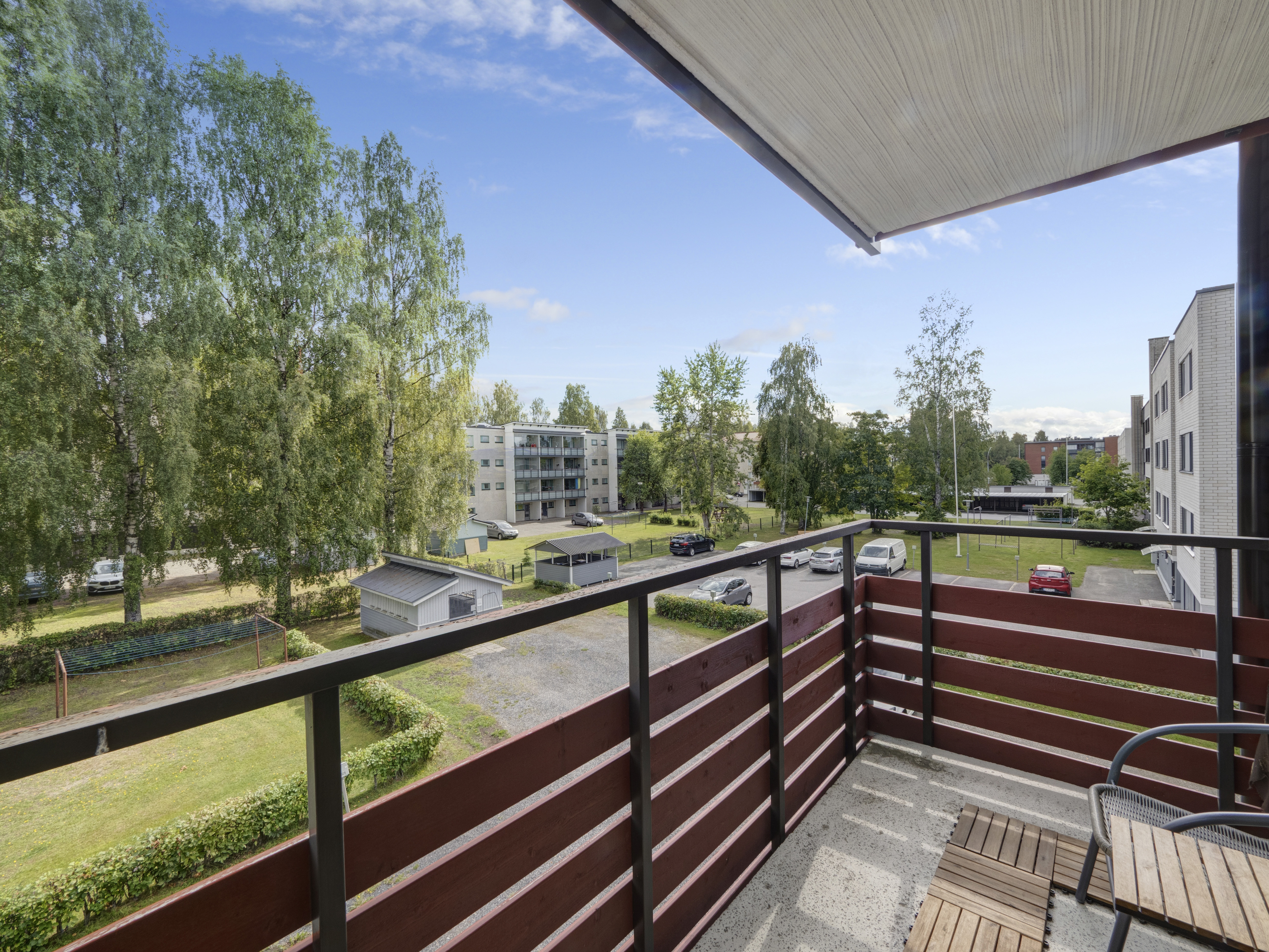 Sepänkatu 20, Keskusta, Joensuu