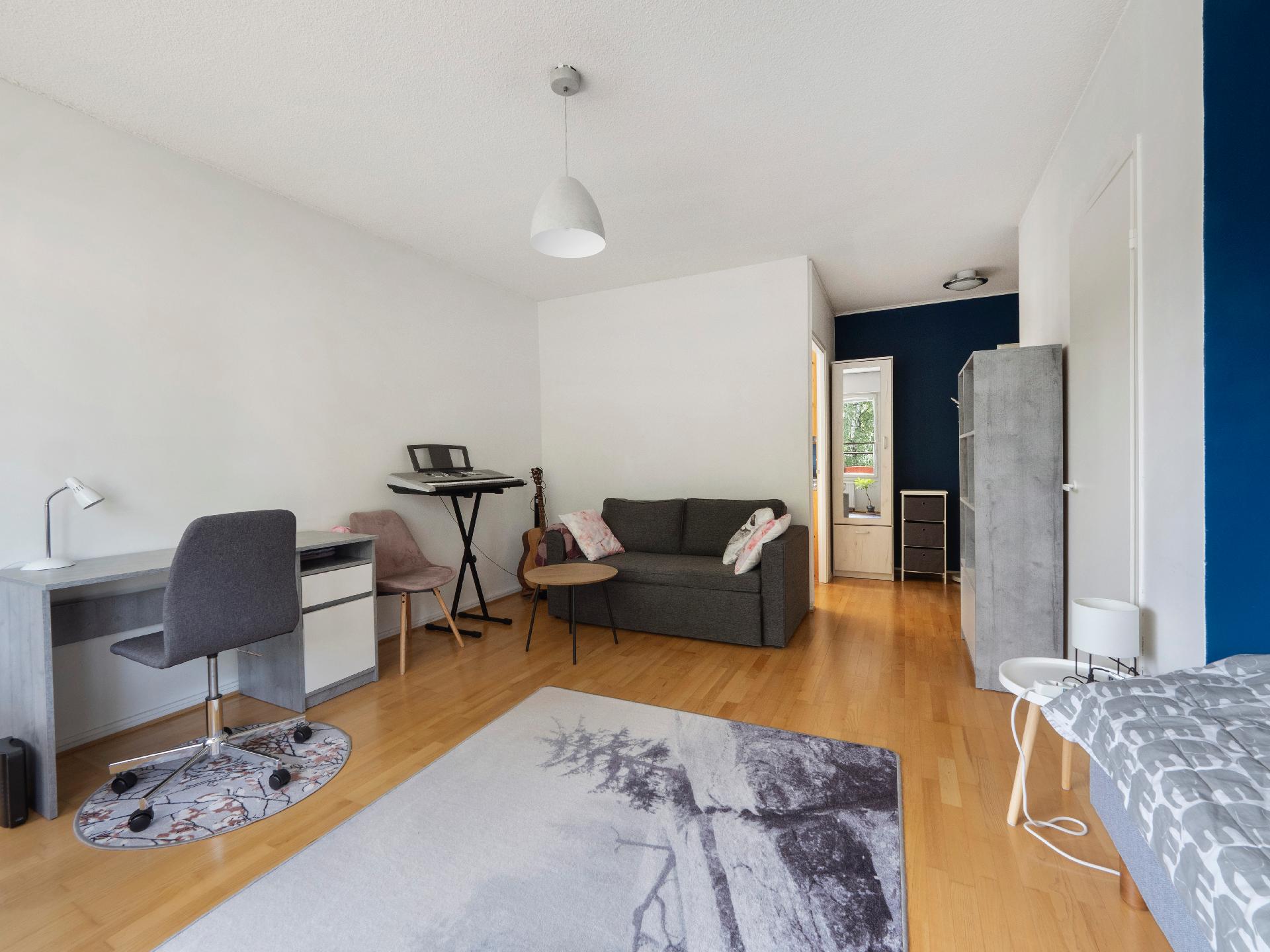 Sepänkatu 20, Keskusta, Joensuu