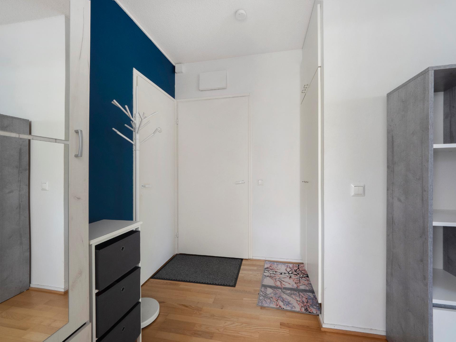 Sepänkatu 20, Keskusta, Joensuu