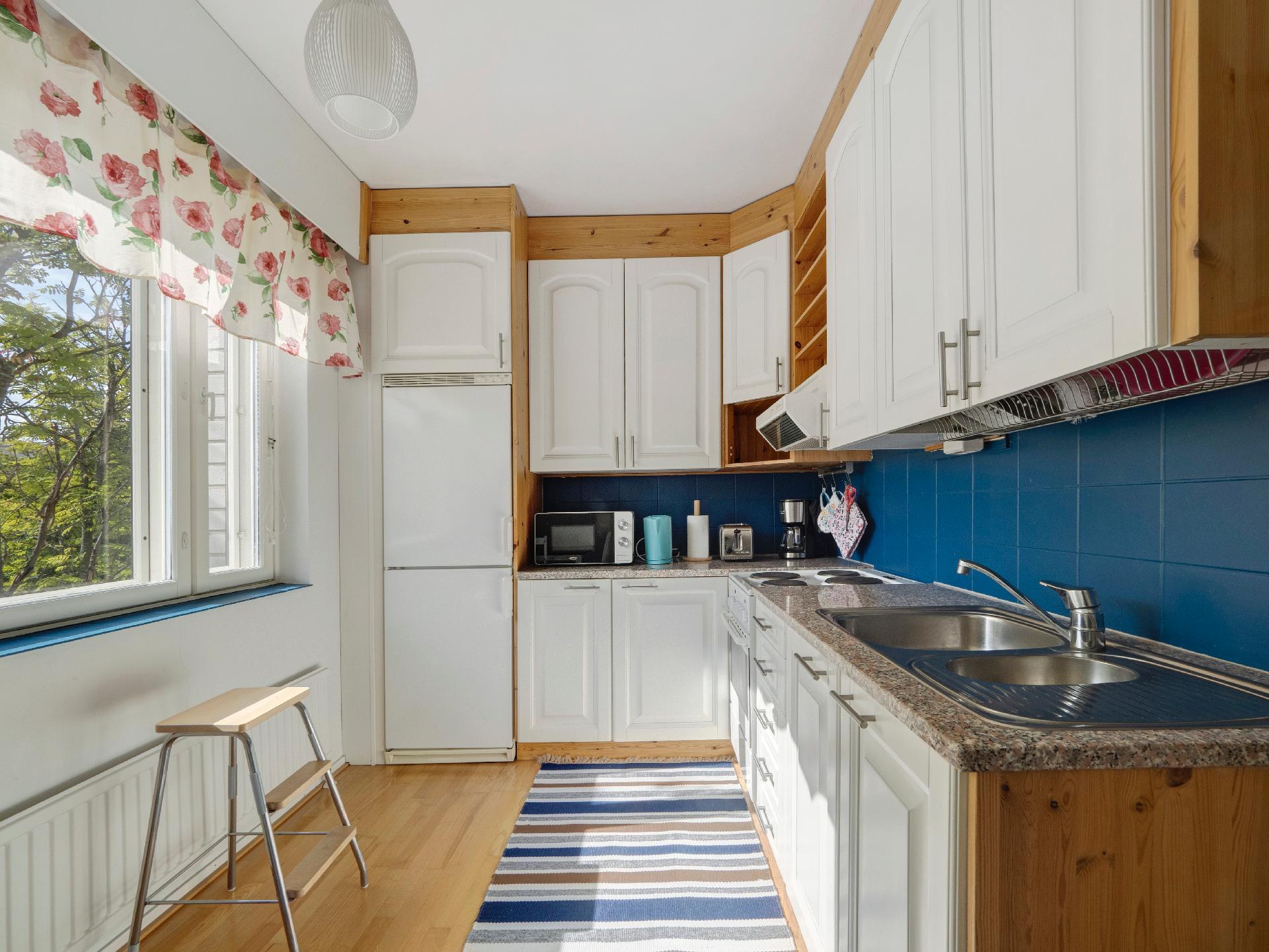 Sepänkatu 20, Keskusta, Joensuu