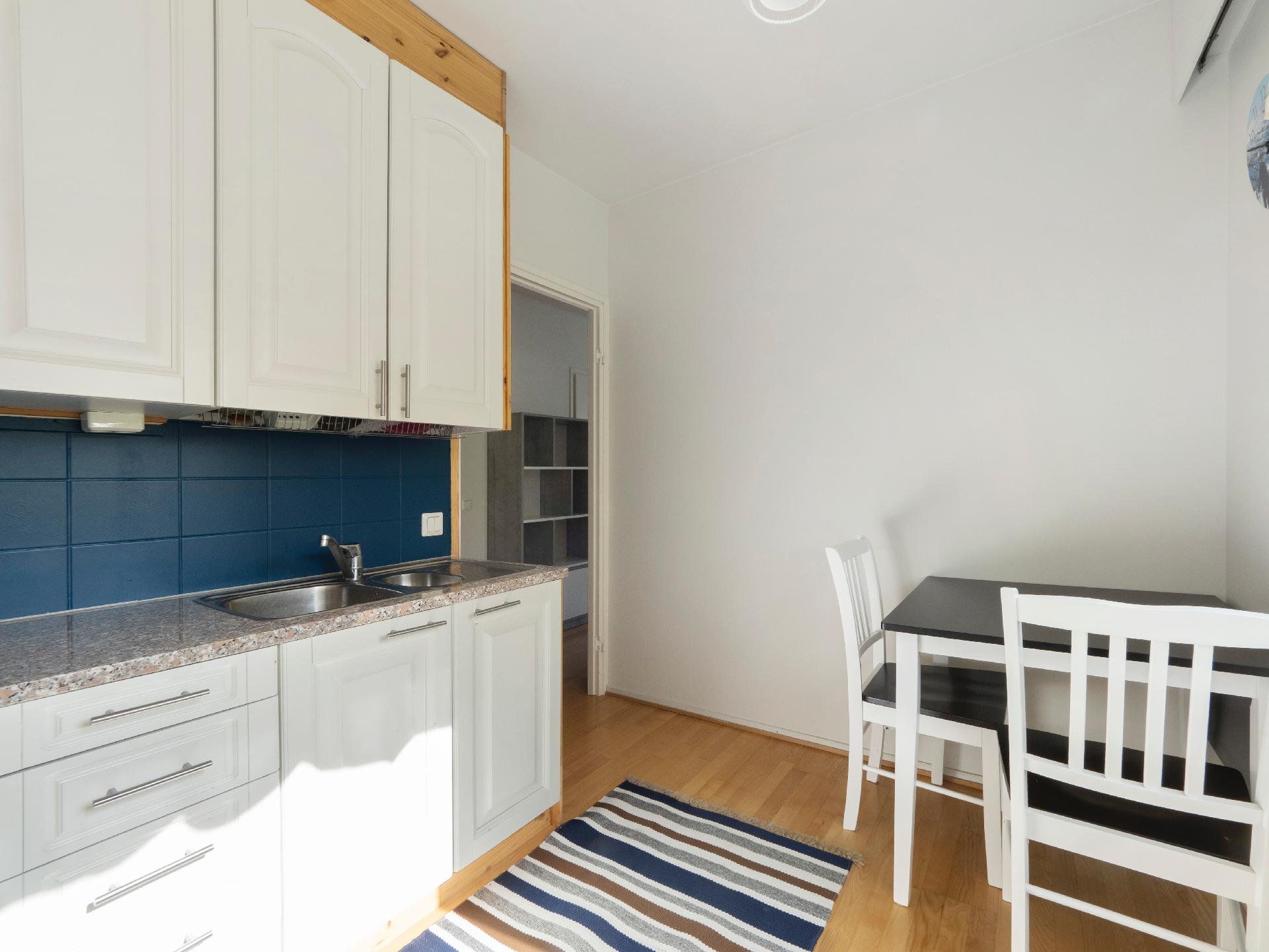 Sepänkatu 20, Keskusta, Joensuu