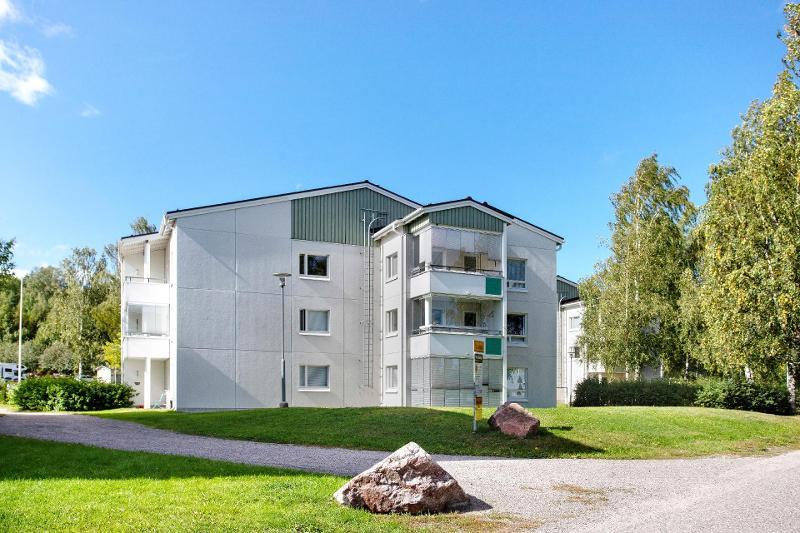 Kaarenpiha 2, Masala, Kirkkonummi