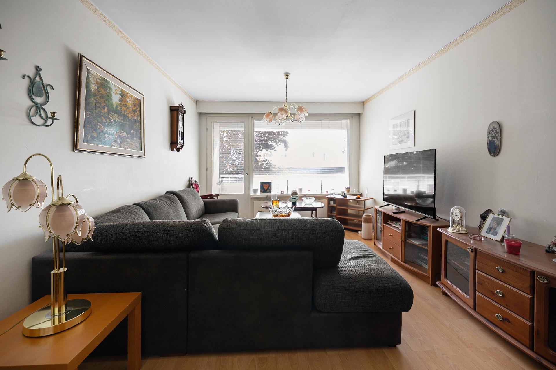 Seunalantie 34, Sompio, Kerava