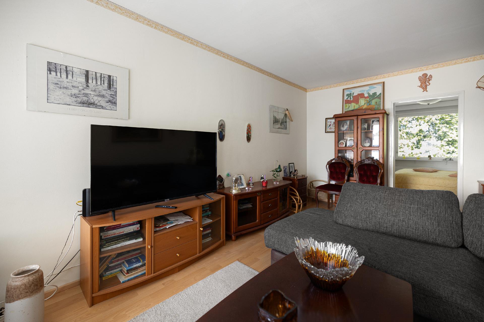 Seunalantie 34, Sompio, Kerava