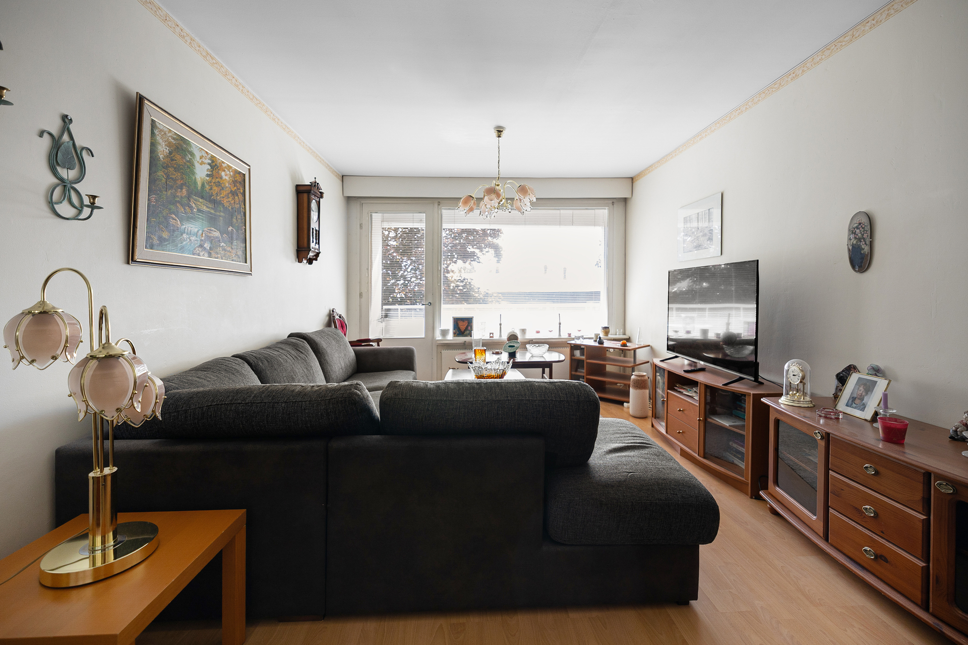 Seunalantie 34, Sompio, Kerava