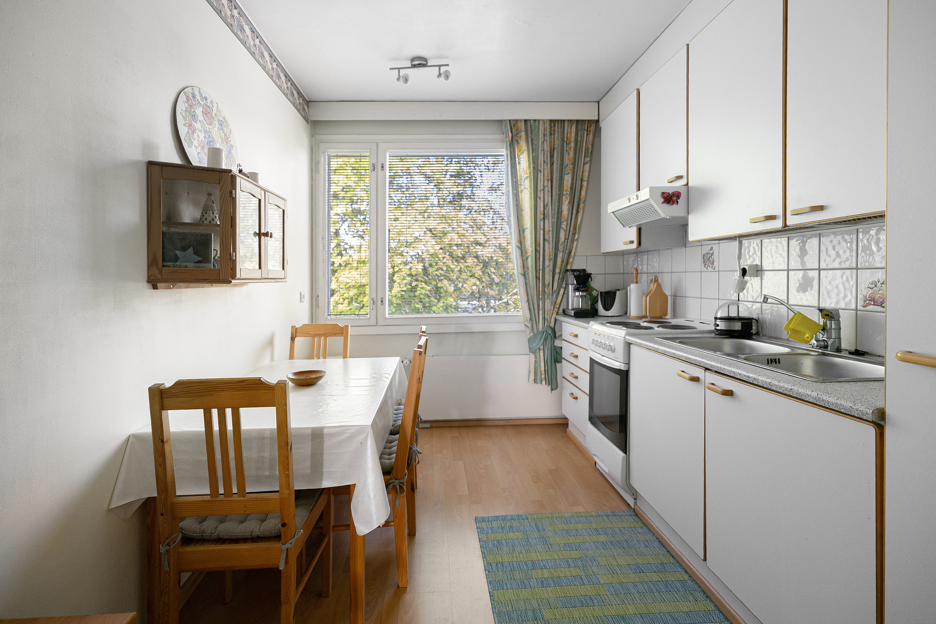 Seunalantie 34, Sompio, Kerava