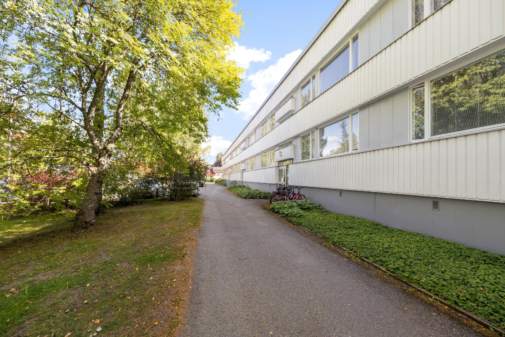 Seunalantie 34, Sompio, Kerava