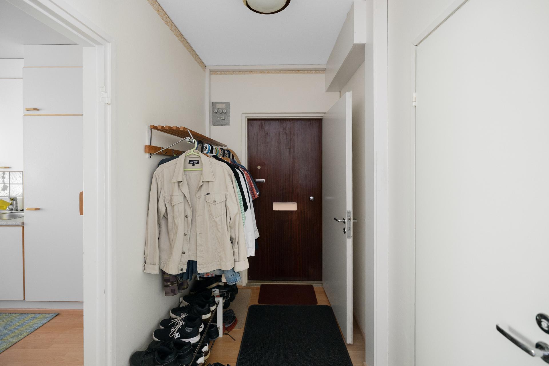 Seunalantie 34, Sompio, Kerava