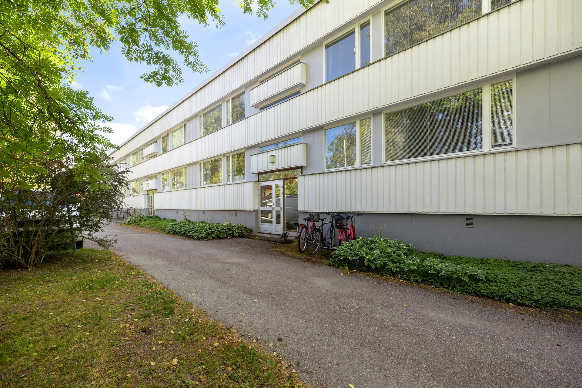 Seunalantie 34, Sompio, Kerava