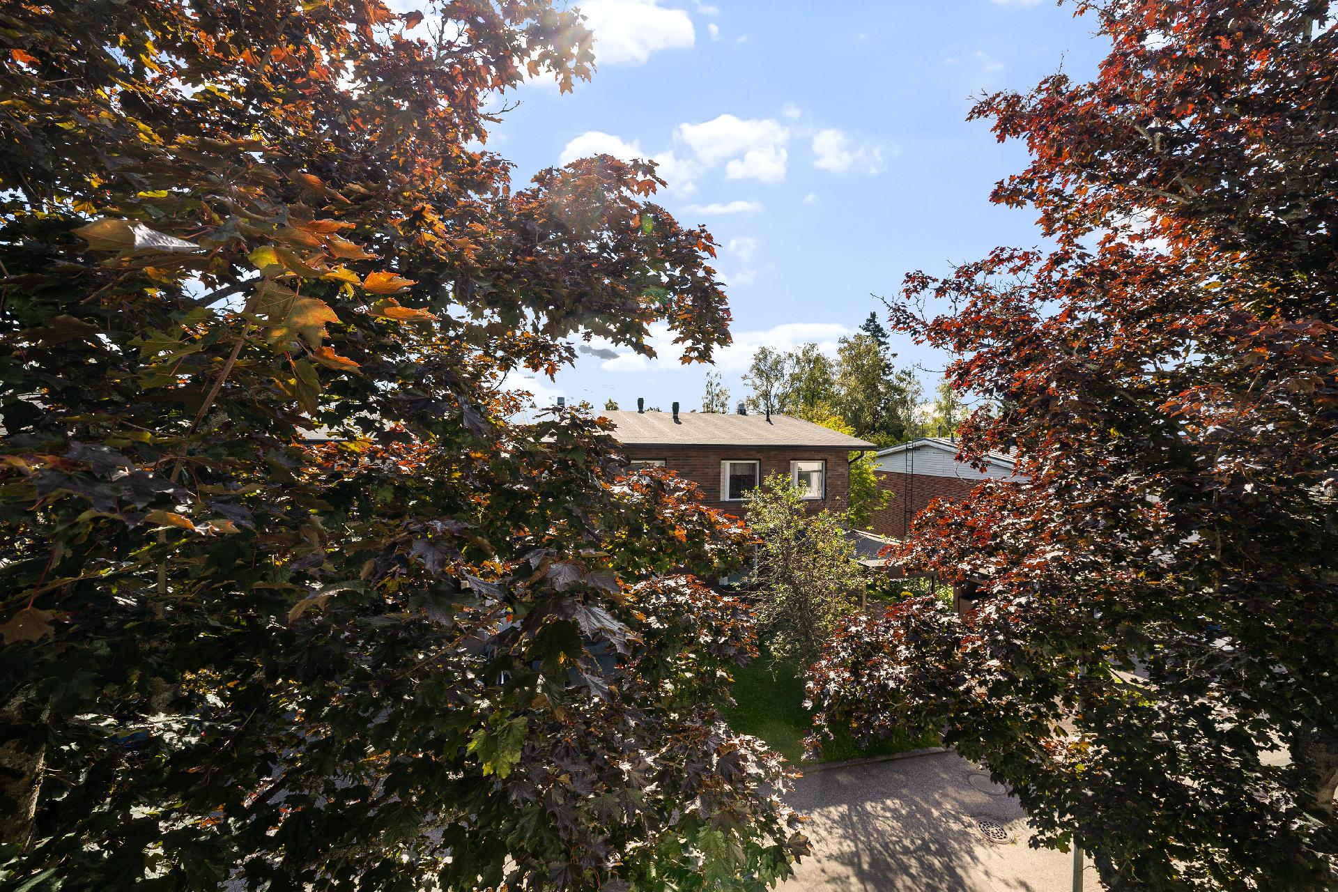 Seunalantie 34, Sompio, Kerava