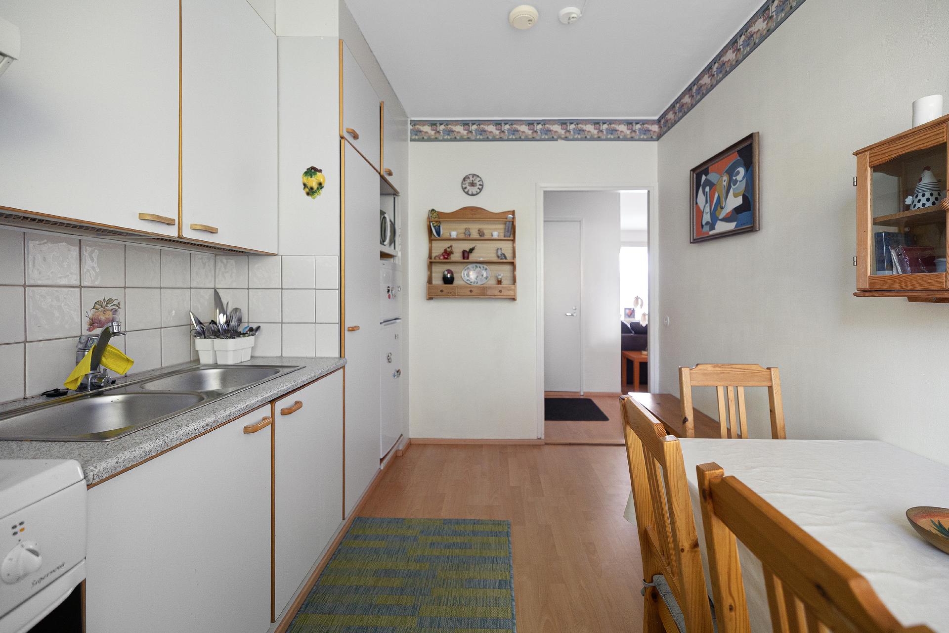 Seunalantie 34, Sompio, Kerava