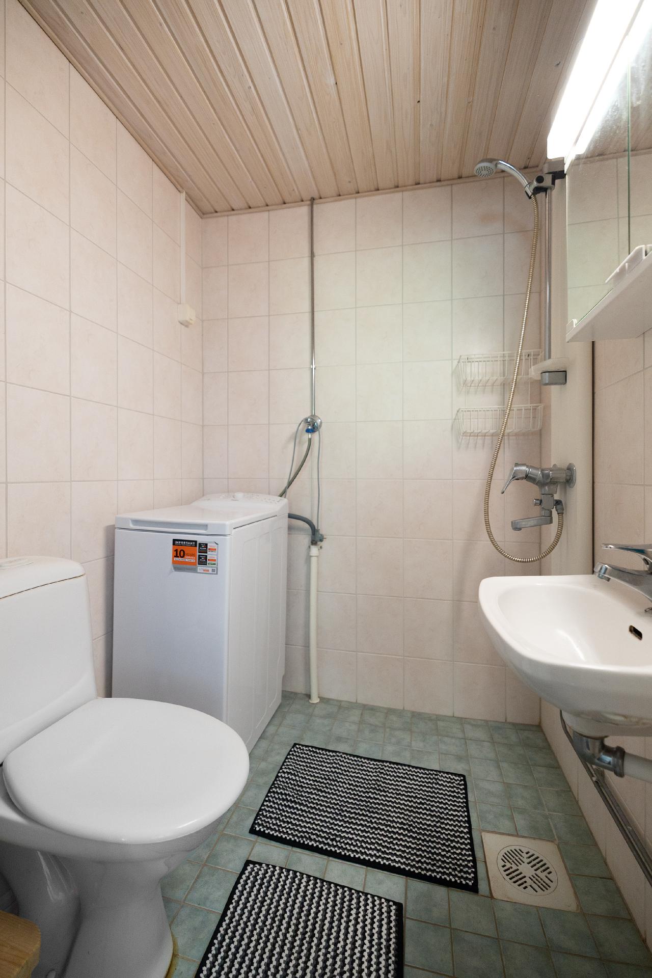 Seunalantie 34, Sompio, Kerava