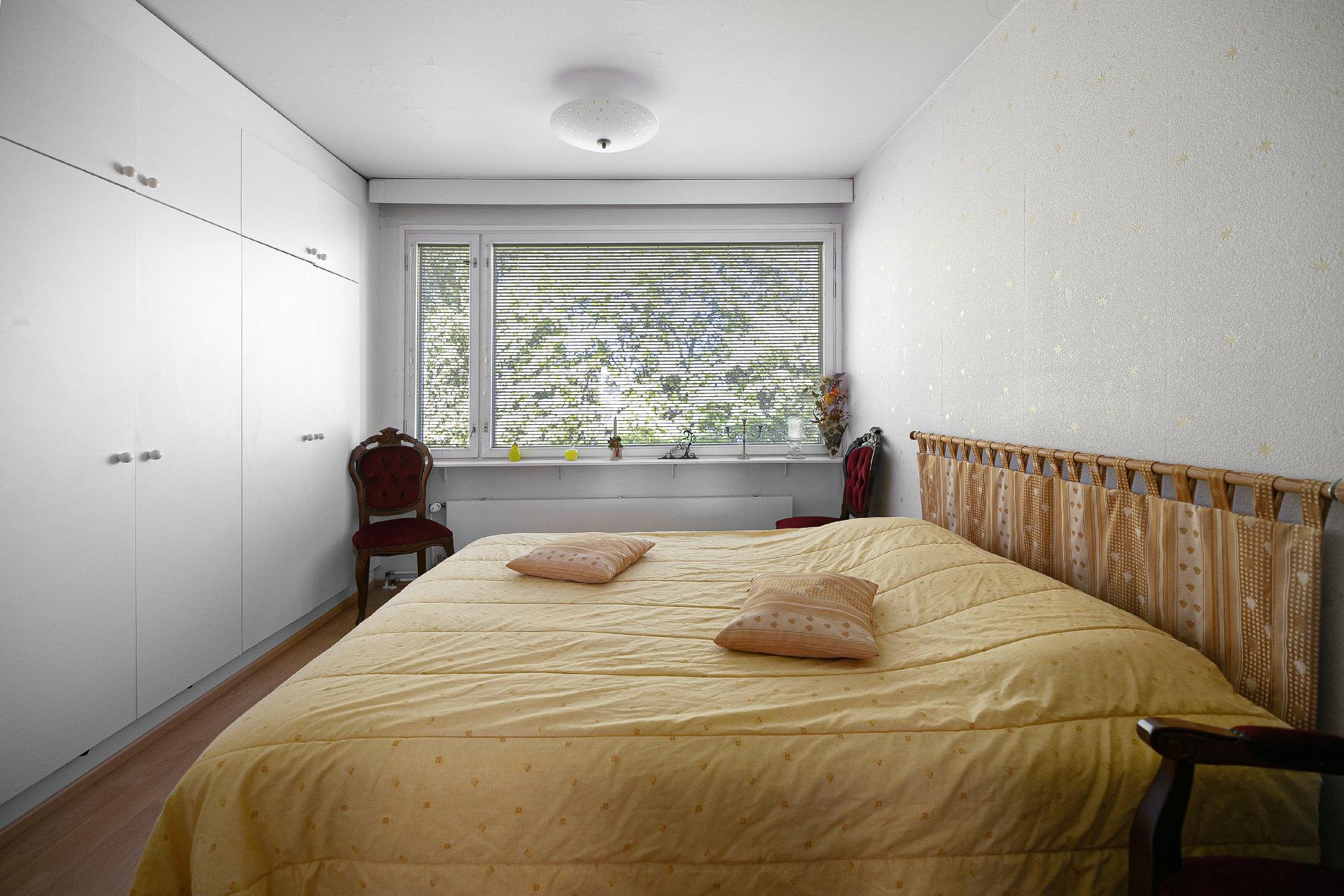 Seunalantie 34, Sompio, Kerava