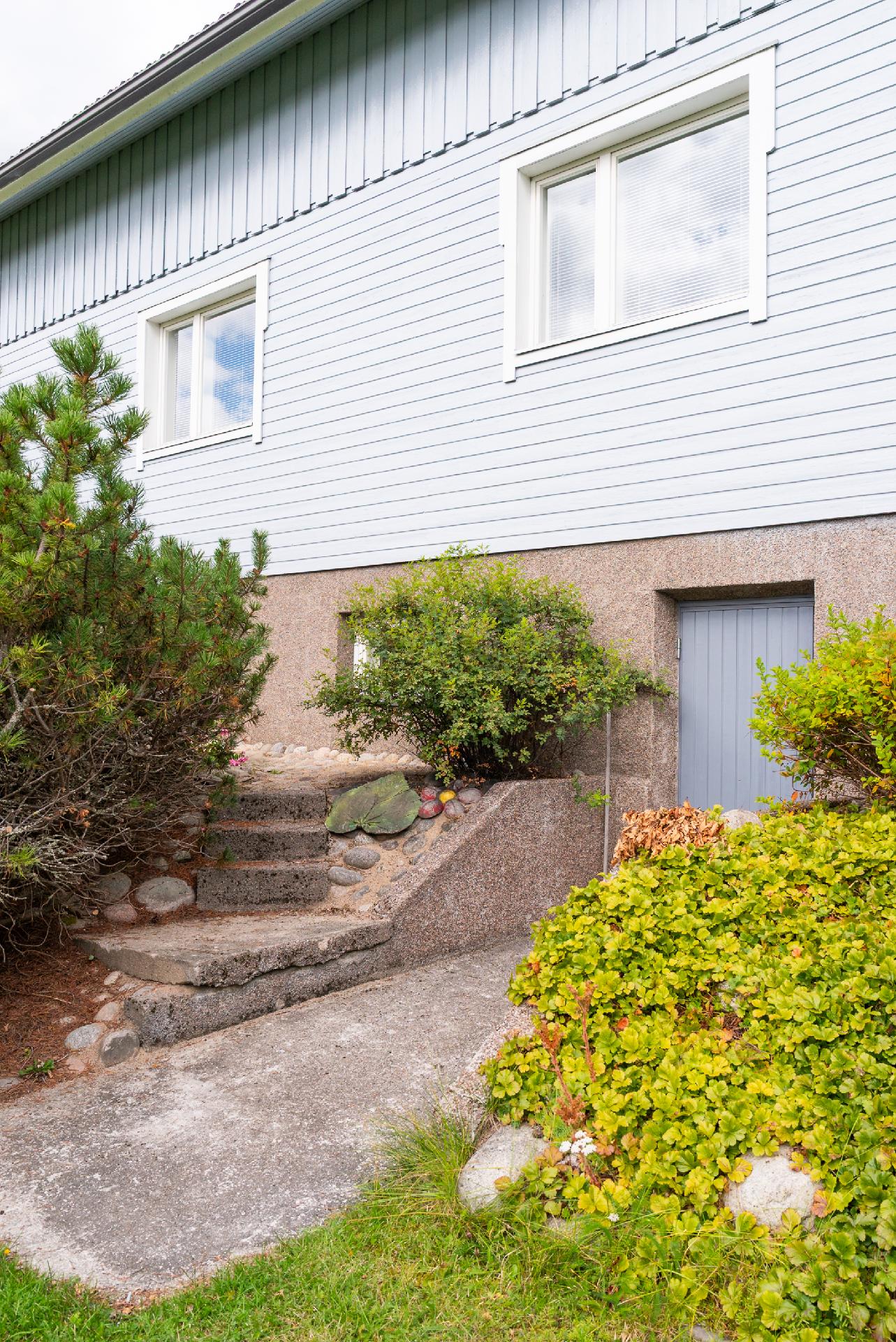 Särkijärventie 12, Särkijärvi, Jämsä