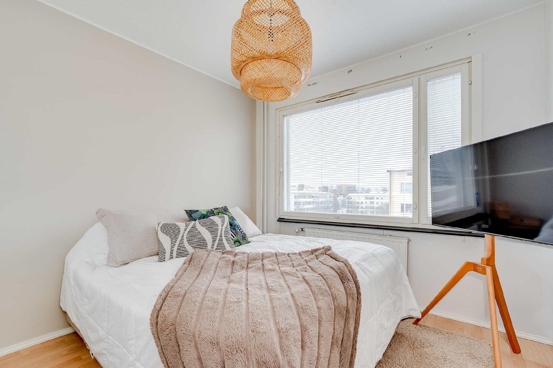 Sammonkatu 41, Kaleva, Tampere