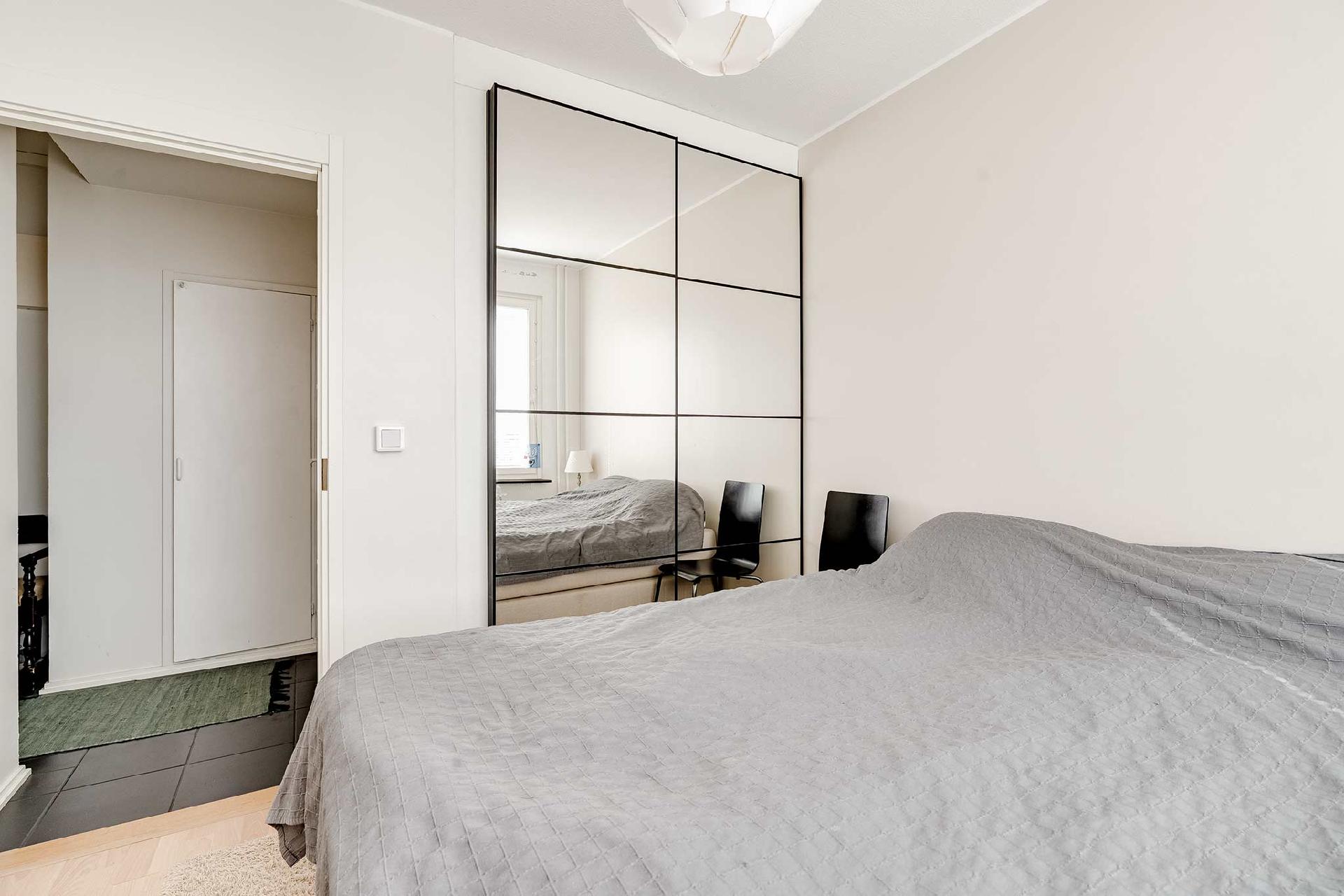 Sammonkatu 41, Kaleva, Tampere