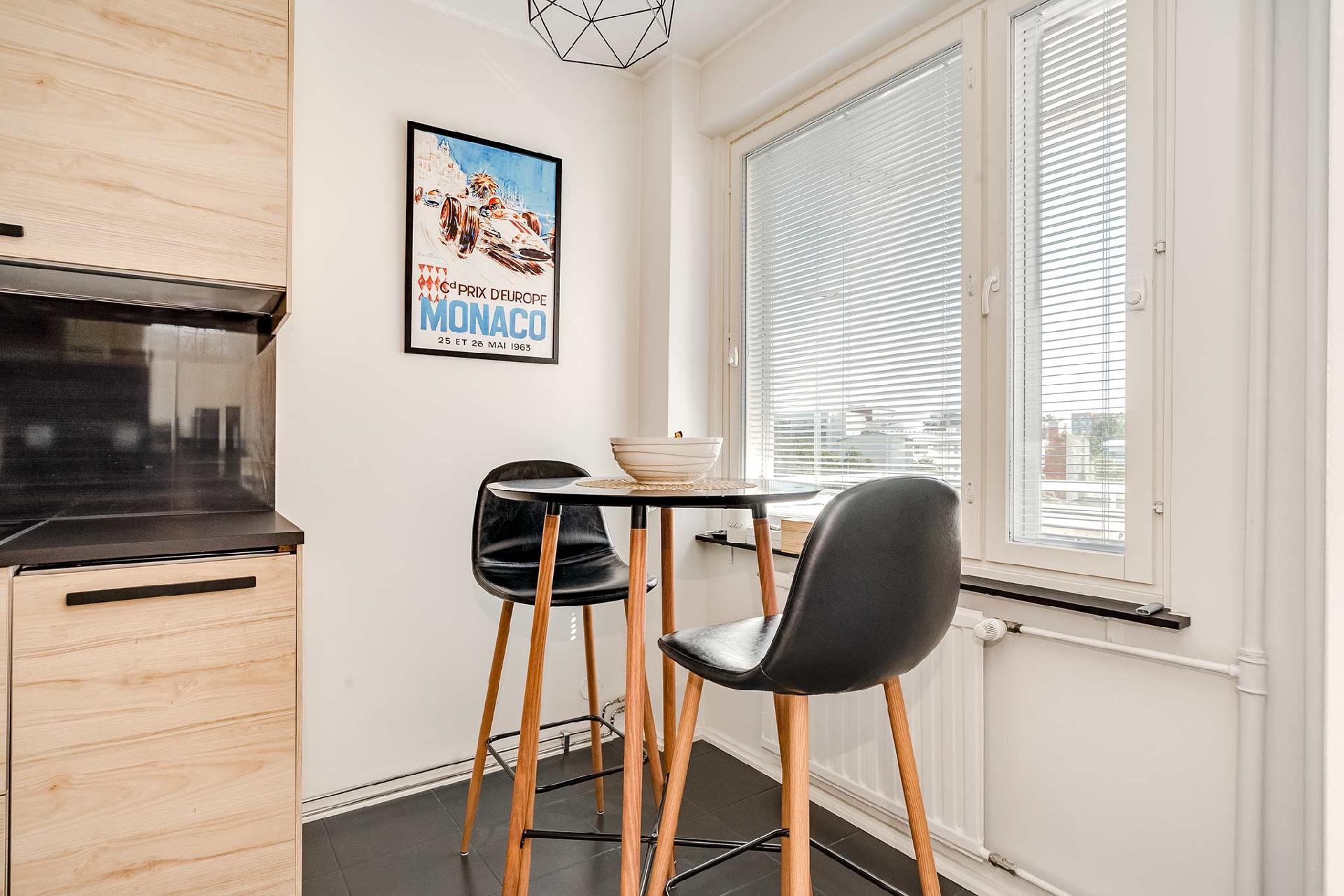 Sammonkatu 41, Kaleva, Tampere