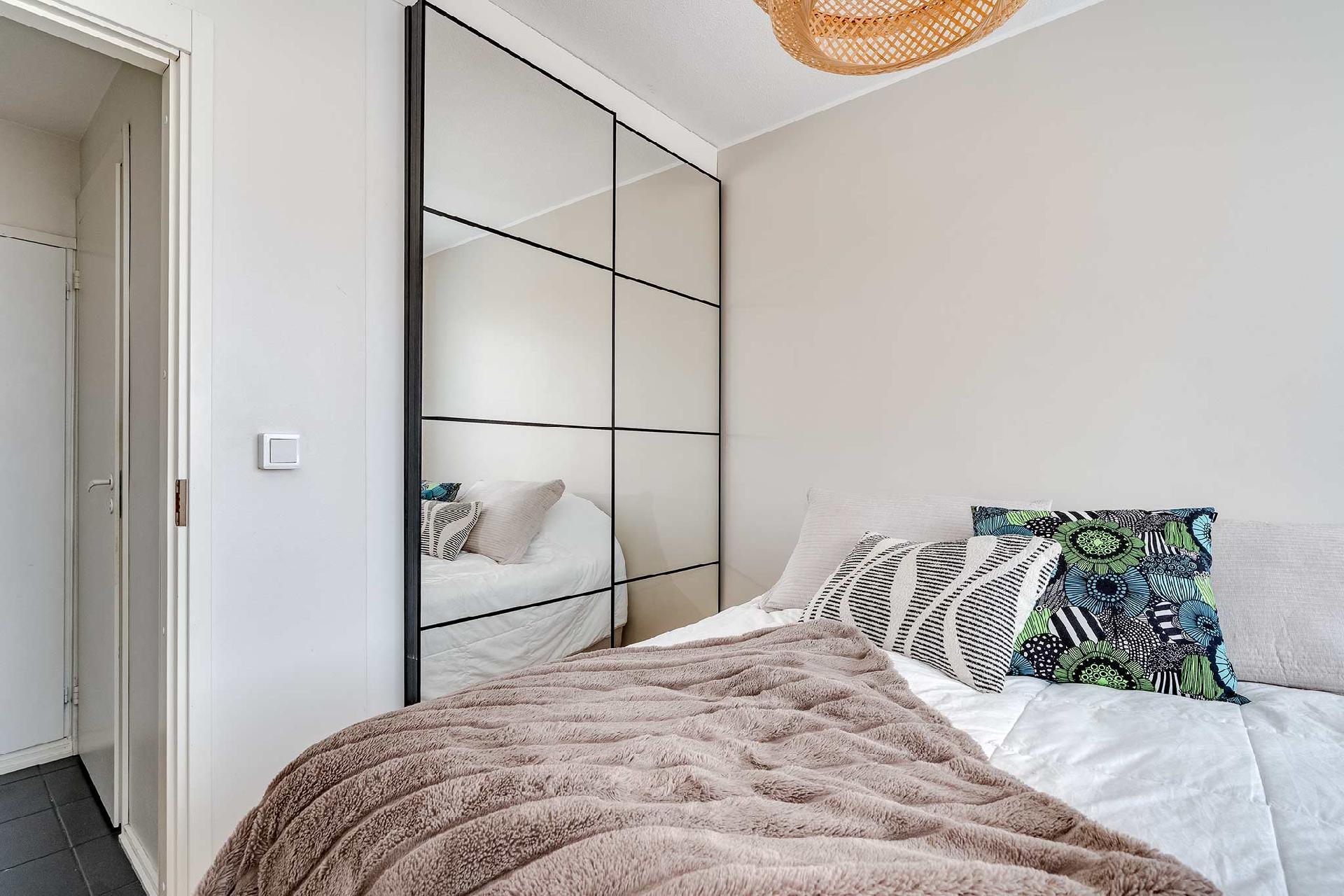 Sammonkatu 41, Kaleva, Tampere