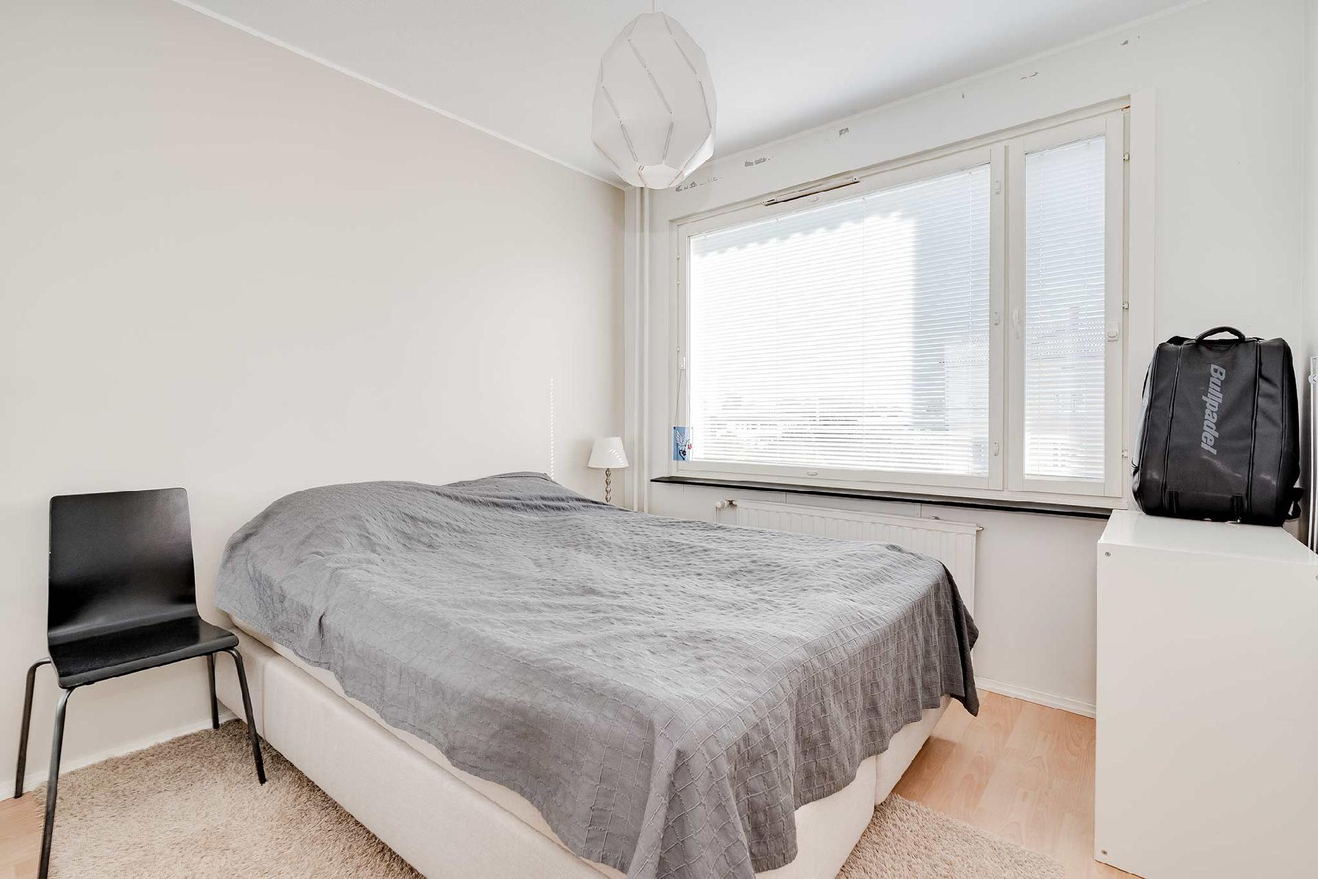 Sammonkatu 41, Kaleva, Tampere