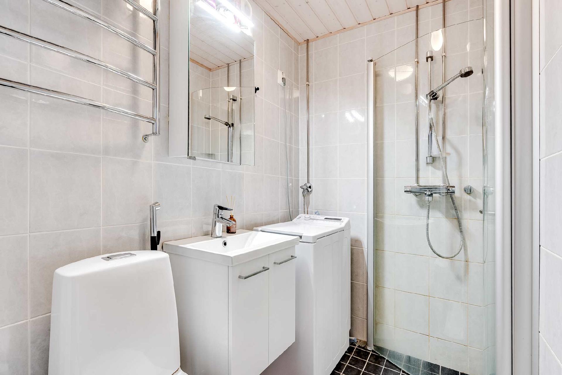 Sammonkatu 41, Kaleva, Tampere