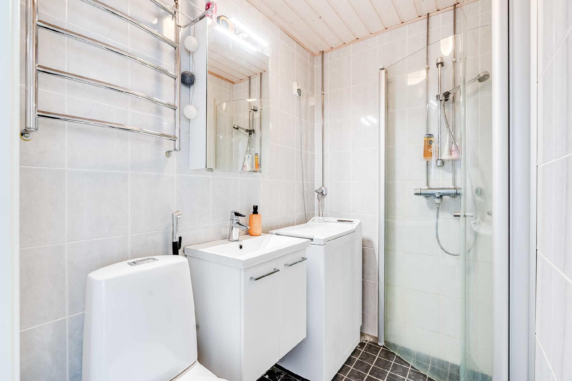 Sammonkatu 41, Kaleva, Tampere