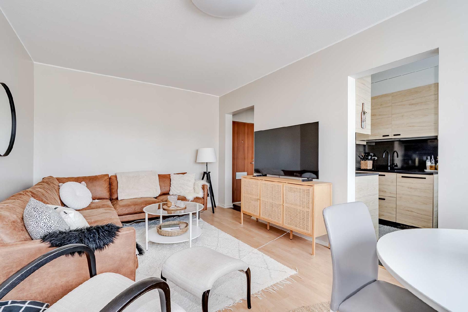 Sammonkatu 41, Kaleva, Tampere