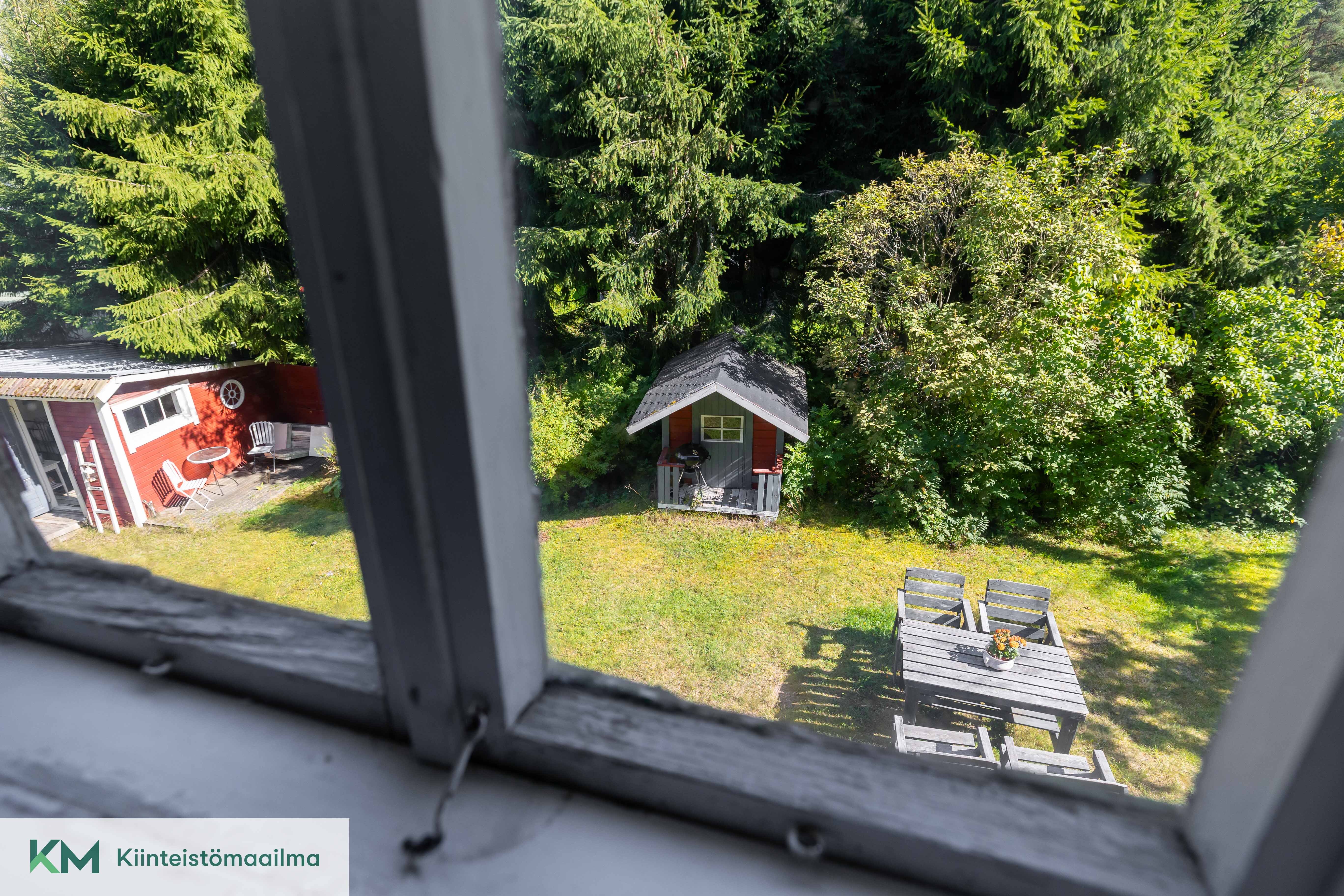 Hevossaari , Siltakylä, Pyhtää