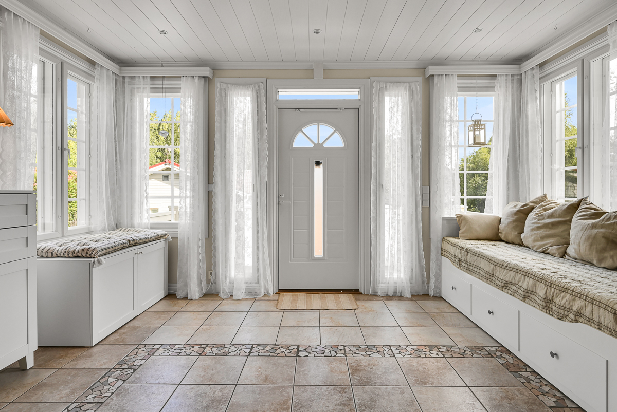 Kalliolahdentie 27, Tammisaari, Raasepori