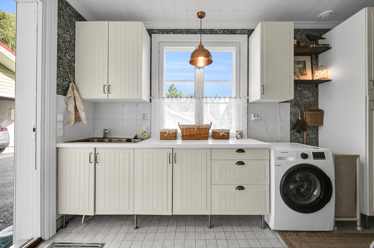 Kalliolahdentie 27, Tammisaari, Raasepori