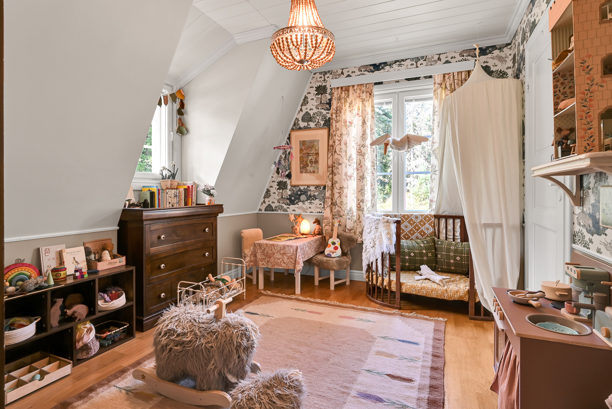 Kalliolahdentie 27, Tammisaari, Raasepori