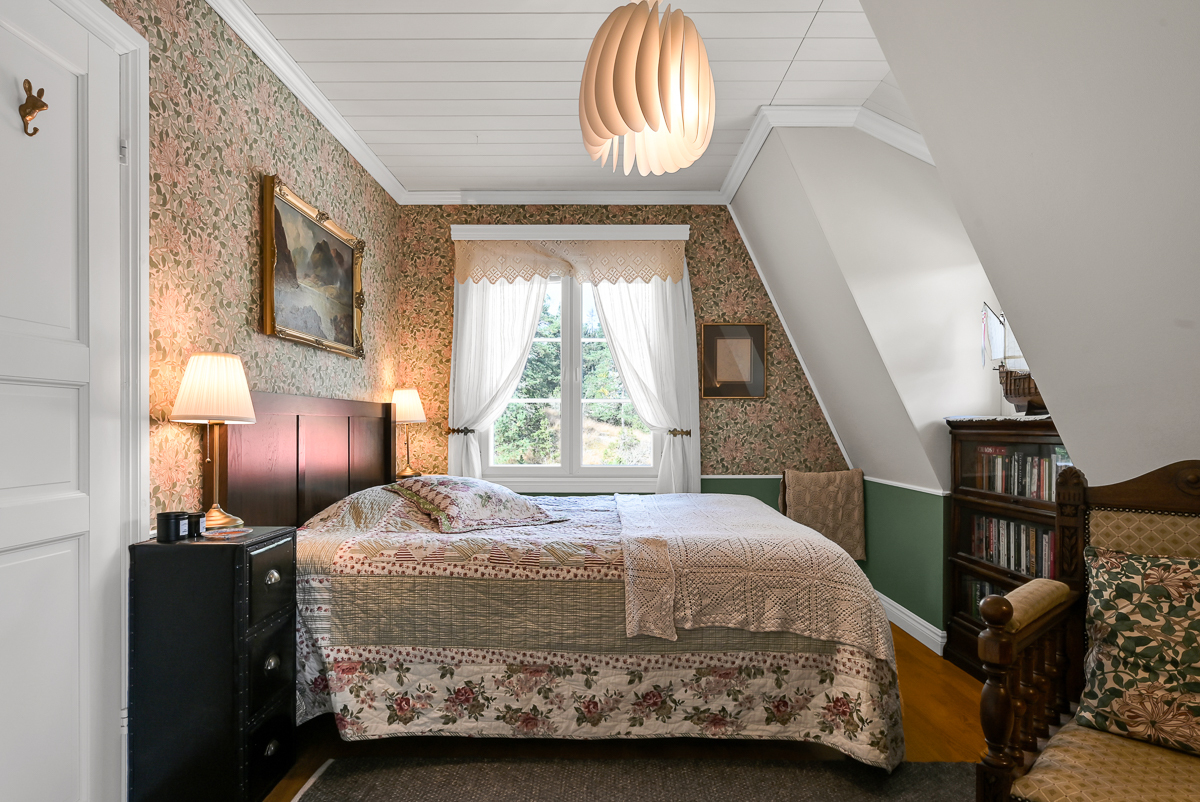 Kalliolahdentie 27, Tammisaari, Raasepori