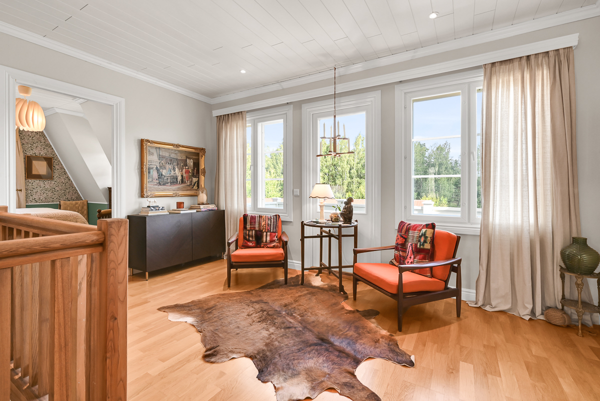 Kalliolahdentie 27, Tammisaari, Raasepori