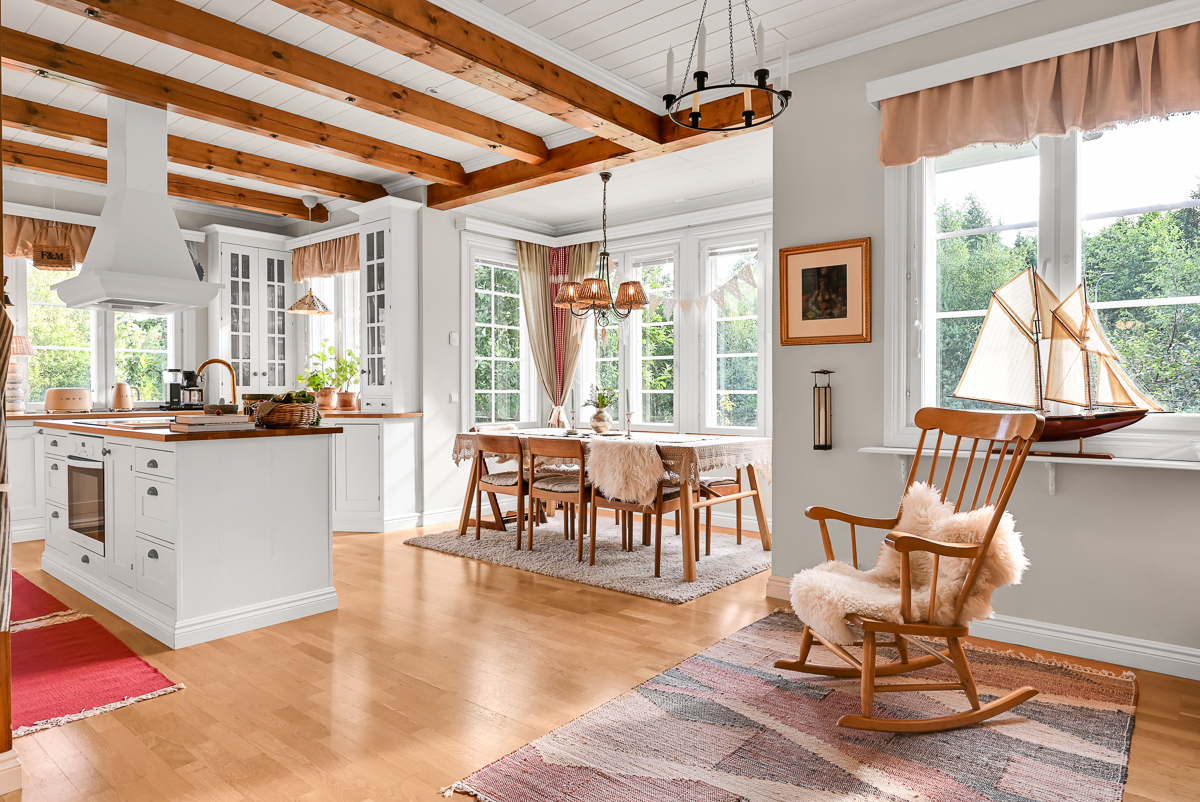 Kalliolahdentie 27, Tammisaari, Raasepori