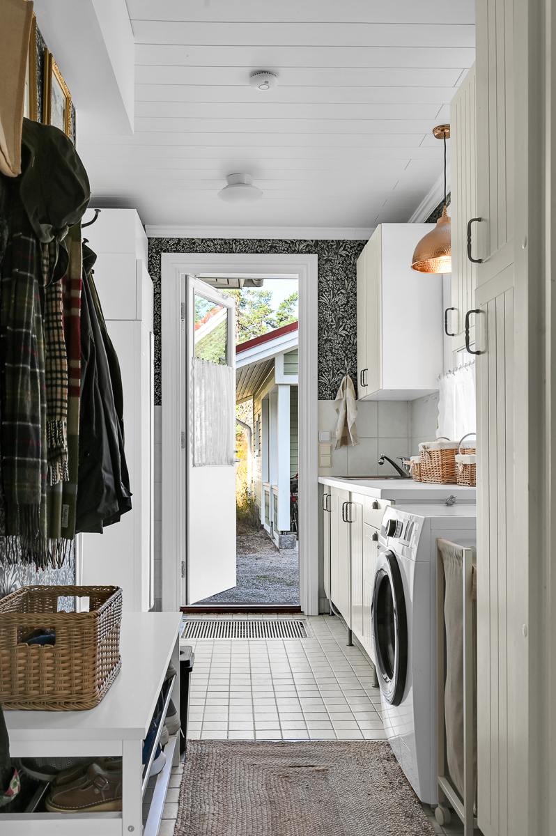 Kalliolahdentie 27, Tammisaari, Raasepori